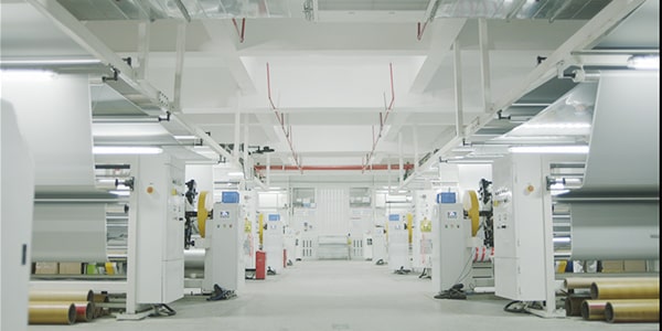 Reflective Fabric Manufacturer