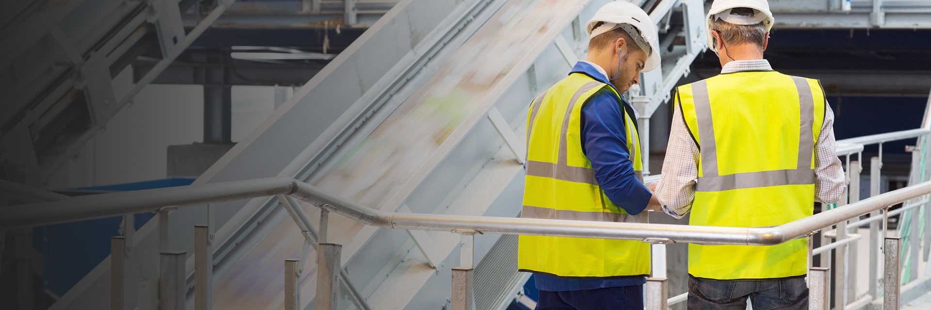 High Visibility Safety Vests