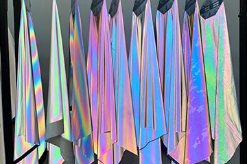 New Reflective Products