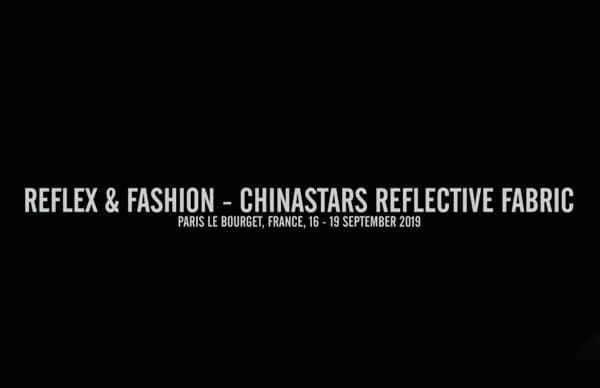 REFLEX&FASHION SHOW