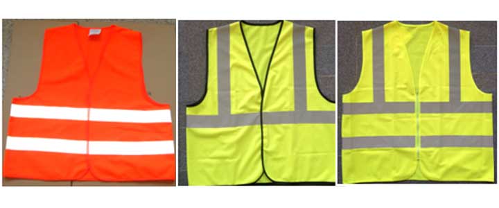 safety vest