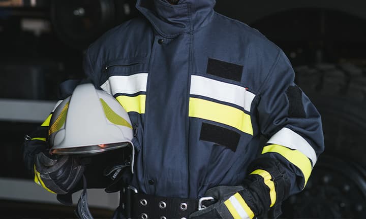 premium FR reflective solutions