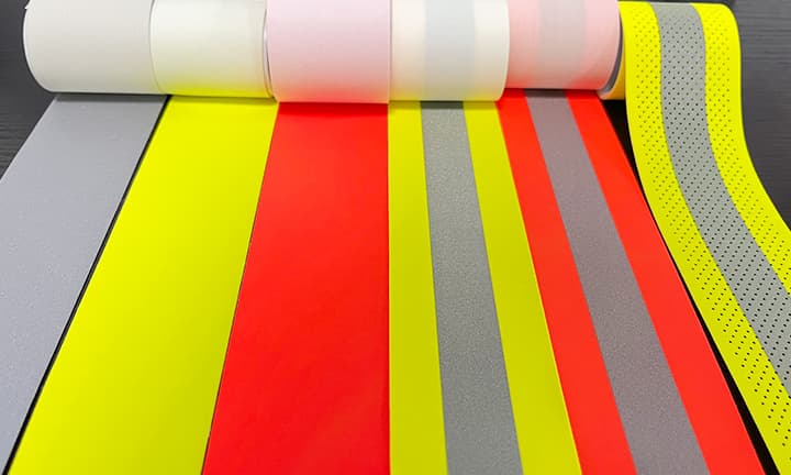 Choose the Right Color for Visibility