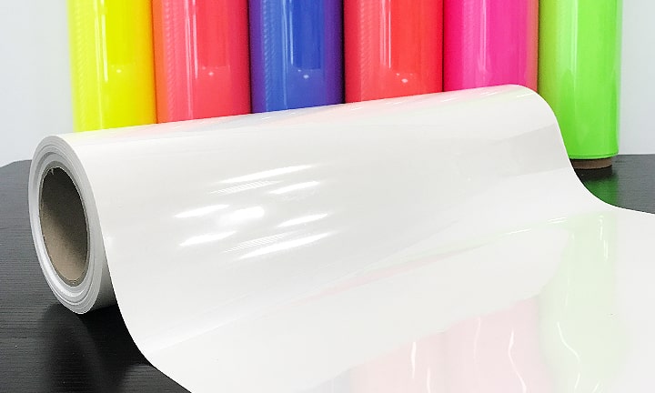 Reflective Heat Transfer Vinyl Instructions: The Step-By-Step Guide to Use Reflective Heat Transfer 