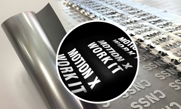 Some suggestion to start the business of reflective heat transfer vinyl